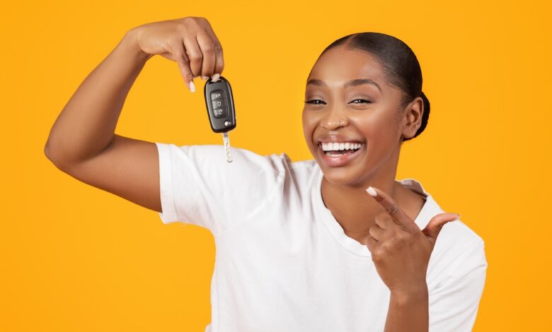 For Teenagers and Young Drivers For Teenagers and Young Drivers