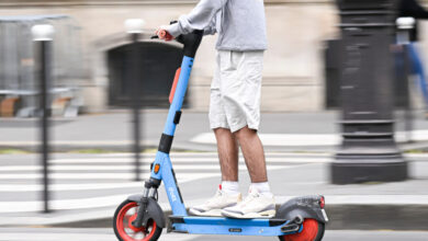 E-Scooters: Public nuisance or the future of green commuting? E-Scooters: Public nuisance or the future of green commuting?