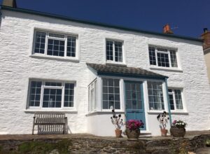 Government shuts the door on second home tax loophole Government shuts the door on second home tax loophole