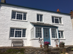 Government shuts the door on second home tax loophole Government shuts the door on second home tax loophole