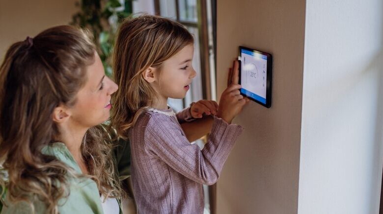 What’s the Best Temperature for Your AC in the Summer? What’s the Best Temperature for Your AC in the Summer?