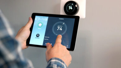Smart Thermostats: Are They a Smart Choice for Your Home? Smart Thermostats: Are They a Smart Choice for Your Home?