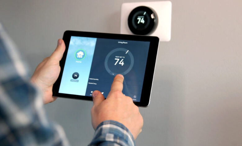 Smart Thermostats: Are They a Smart Choice for Your Home? Smart Thermostats: Are They a Smart Choice for Your Home?
