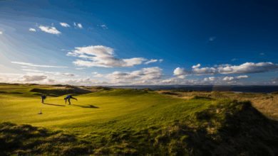 The Best Golf Courses In Europe: A Golfer’s Travel Guide The Best Golf Courses In Europe: A Golfer’s Travel Guide