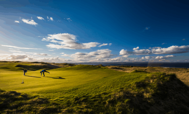 The Best Golf Courses In Europe: A Golfer’s Travel Guide The Best Golf Courses In Europe: A Golfer’s Travel Guide