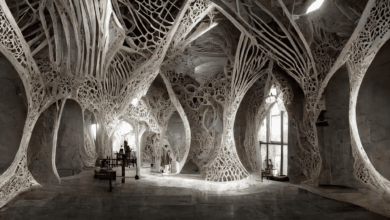 The truly magical power of the ai generated image, but is it Art? The truly magical power of the ai generated image, but is it Art?