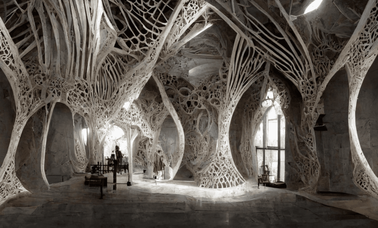 The truly magical power of the ai generated image, but is it Art? The truly magical power of the ai generated image, but is it Art?