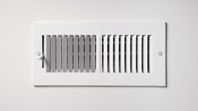 Should I Close HVAC Vents in Unused Rooms? AC Experts Share Should I Close HVAC Vents in Unused Rooms? AC Experts Share
