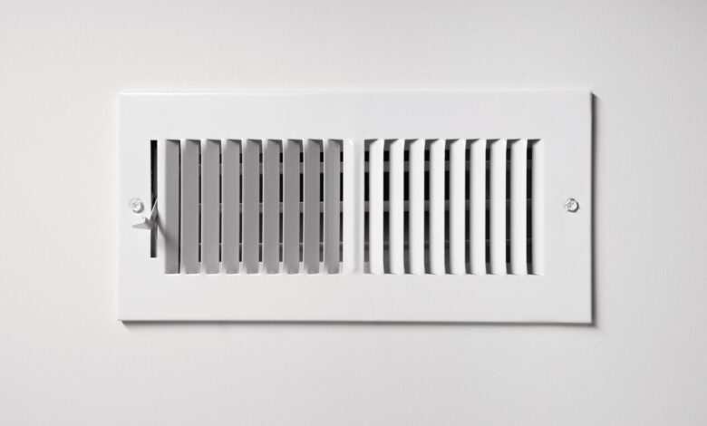 Should I Close HVAC Vents in Unused Rooms? AC Experts Share Should I Close HVAC Vents in Unused Rooms? AC Experts Share