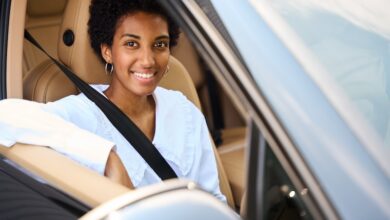 Driving Tips For Nervous Drivers Driving Tips For Nervous Drivers