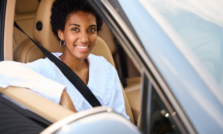 Driving Tips For Nervous Drivers Driving Tips For Nervous Drivers