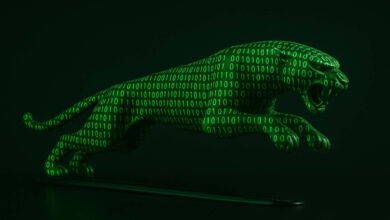 Jaguar Land Rover hit by cyber attack Jaguar Land Rover hit by cyber attack