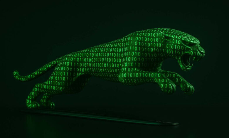 Jaguar Land Rover hit by cyber attack