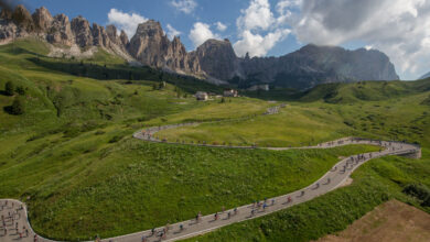 The best cycle event you’ve never heard of The best cycle event you’ve never heard of