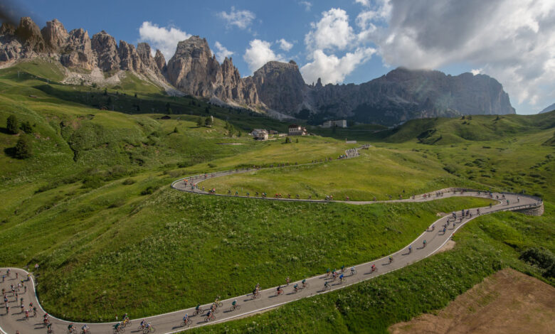 The best cycle event you’ve never heard of