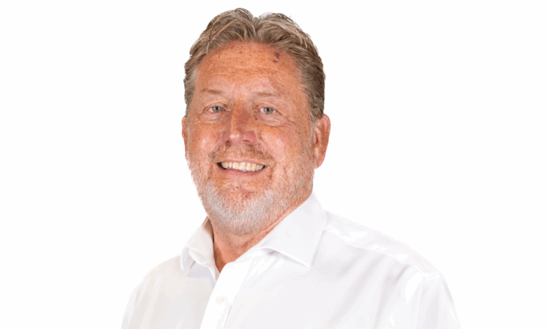 HSB taps former DAS UK chief to lead its UK and Ireland operations