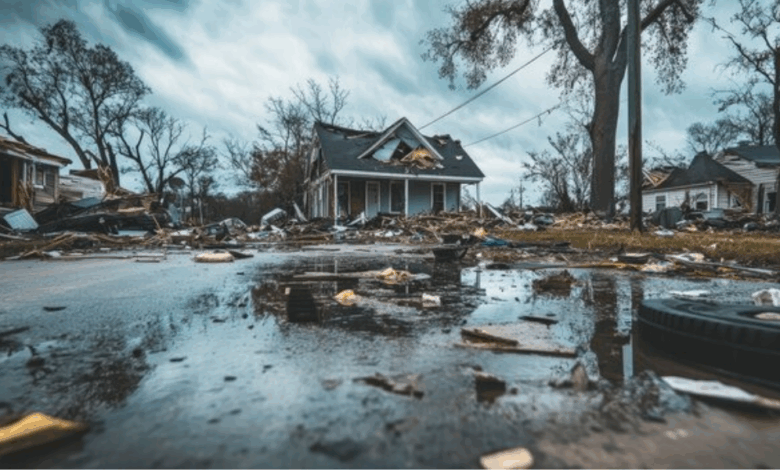 Ecclesiastical urges property owners to prepare ahead of storm season