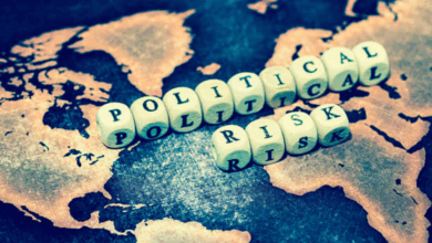 Political risk insurance gains traction as global instability hits investments: Howden Political risk insurance gains traction as global instability hits investments: Howden