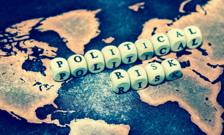 Political risk insurance gains traction as global instability hits investments: Howden