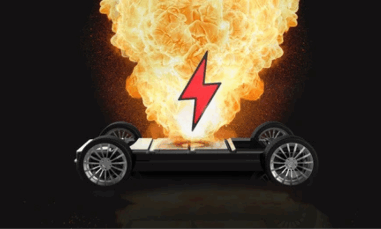 Marine insurers update EV shipping guidance as fire risks evolve