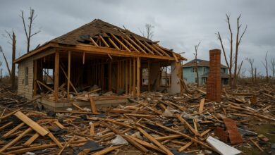 Catastrophe losses climb as experts warn of ‘new normal’ for insurers Catastrophe losses climb as experts warn of ‘new normal’ for insurers