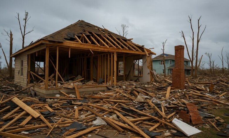 Catastrophe losses climb as experts warn of ‘new normal’ for insurers Catastrophe losses climb as experts warn of ‘new normal’ for insurers