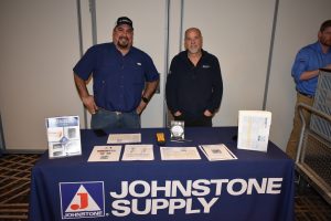 JOHNSTONE SUPPLY PETIT GROUP VENDOR SHOW AND DEALER AWARDS JOHNSTONE SUPPLY PETIT GROUP VENDOR SHOW AND DEALER AWARDS