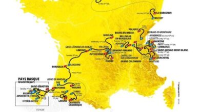 Tour de France 2023 – Race Preview Tour de France 2023 – Race Preview