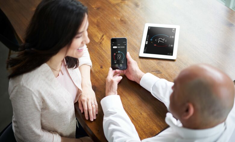 What You Need to Know About Lennox Smart Thermostats What You Need to Know About Lennox Smart Thermostats