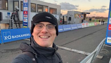 Five of the best things about Cyclocross that you’ll never see on TV Five of the best things about Cyclocross that you’ll never see on TV