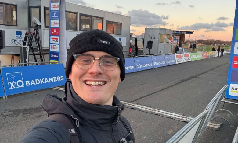 Five of the best things about Cyclocross that you’ll never see on TV Five of the best things about Cyclocross that you’ll never see on TV