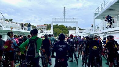 Post-surgery recovery. Is bike riding still possible?