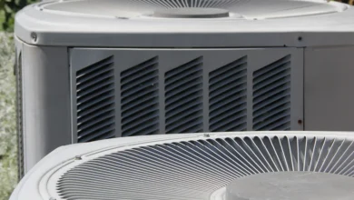 Choosing the Right Size HVAC System for Your Home Choosing the Right Size HVAC System for Your Home