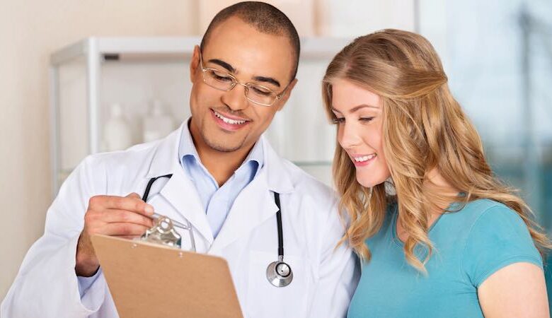 Inpatient Care vs Outpatient Care