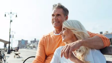 Health Insurance For Over 65s In The UK Health Insurance For Over 65s In The UK