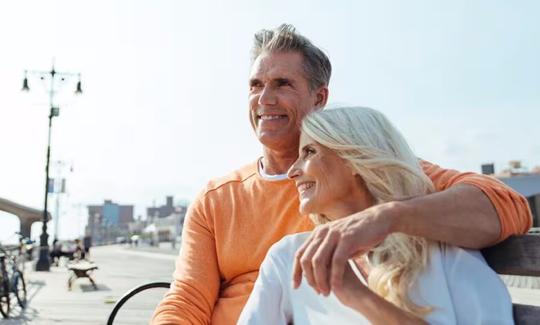 Health Insurance For Over 65s In The UK