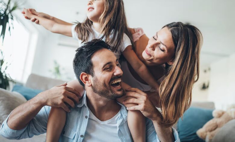 Average Cost of Family Health Insurance In The UK