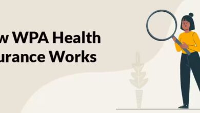 WPA Complete Health Insurance Review (June 2025)