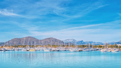 Long Weekends in Europe: Mallorca Long Weekends in Europe: Mallorca