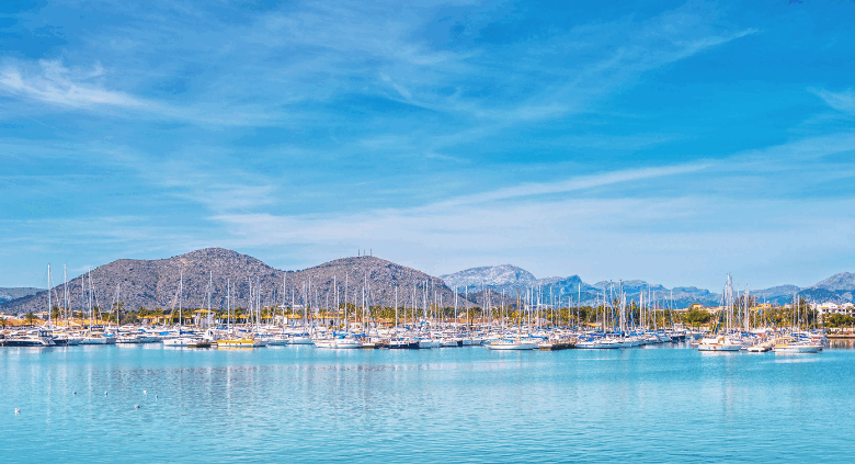 Long Weekends in Europe: Mallorca Long Weekends in Europe: Mallorca