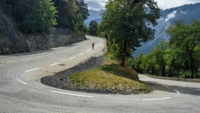 Does Your Travel Insurance Actually Cover Cycling? Does Your Travel Insurance Actually Cover Cycling?