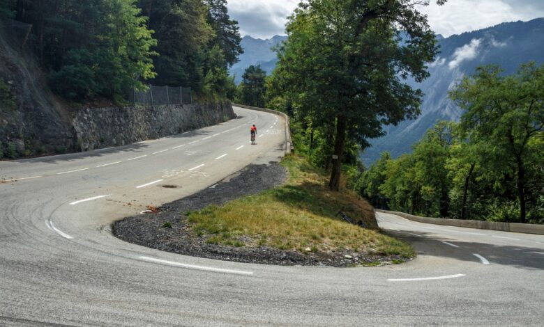 Does Your Travel Insurance Actually Cover Cycling? Does Your Travel Insurance Actually Cover Cycling?