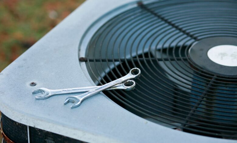 My AC is Acting Strange…Is This Normal? My AC is Acting Strange…Is This Normal?