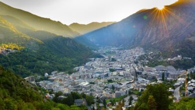 Long Weekends in Europe: Andorra