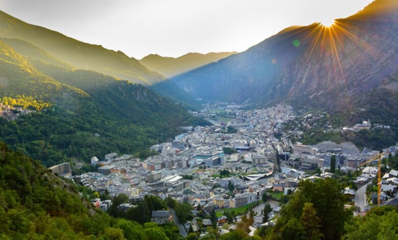 Long Weekends in Europe: Andorra Long Weekends in Europe: Andorra