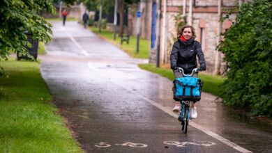 Ensuring the safety of cyclists on Britain’s roads Ensuring the safety of cyclists on Britain’s roads