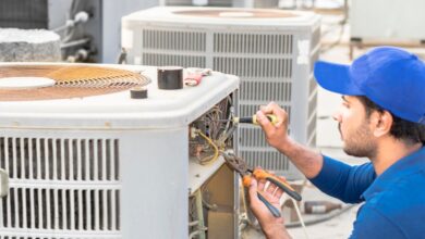 Is Your AC Leaking Refrigerant Is Your AC Leaking Refrigerant