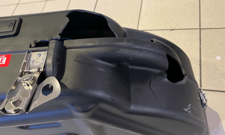 Top tips for racing abroad Top tips for racing abroad