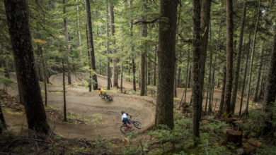 Whistler: A must-ride MTB destination Whistler: A must-ride MTB destination