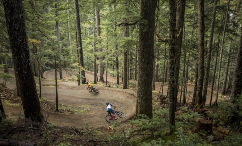 Whistler: A must-ride MTB destination 